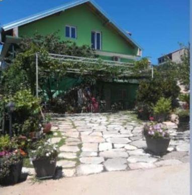 Summerhouse Marina Exterior foto