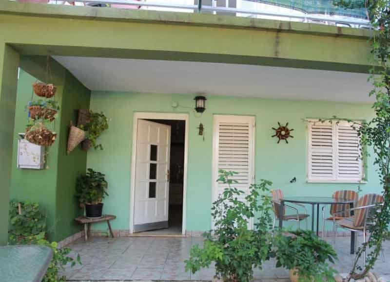 Summerhouse Marina Exterior foto